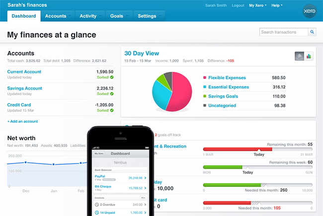 What is Xero Accounting and Why Does Your Business Need It?