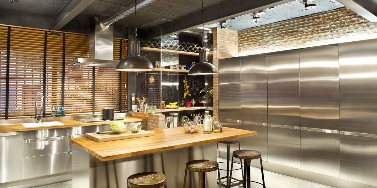 Why Commercial Kitchens are Perfect for Food & Catering Startups