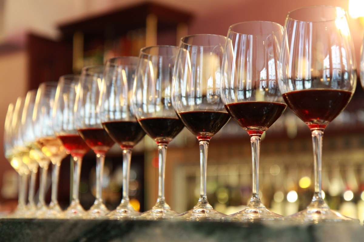 How to Impress Your Friends with Your Wine Tasting Notes