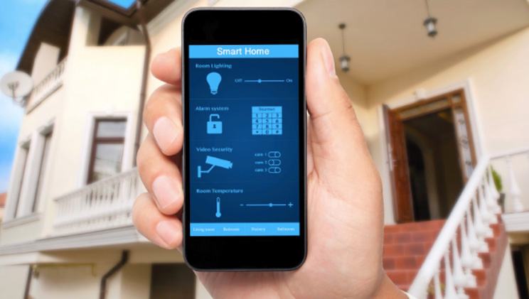 Smart Security Devices: is The Future of Home Security here Already?