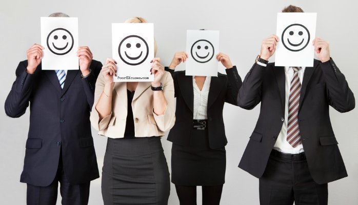 4 Ways To Make Your Workplace A Happier Place