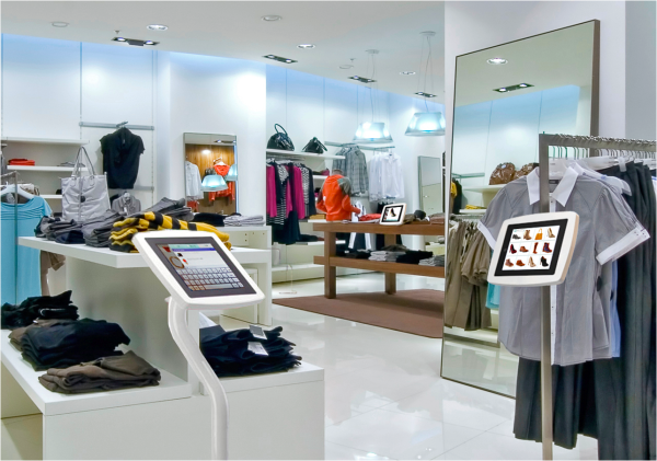 4 Creative Ways to Use Digital in Retail Store Marketing