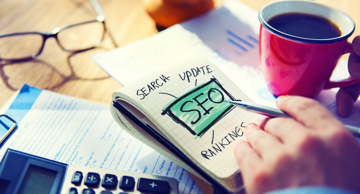Search Engine Optimization: 4 Trends That’ll Have a Major Impact On Website Ranking