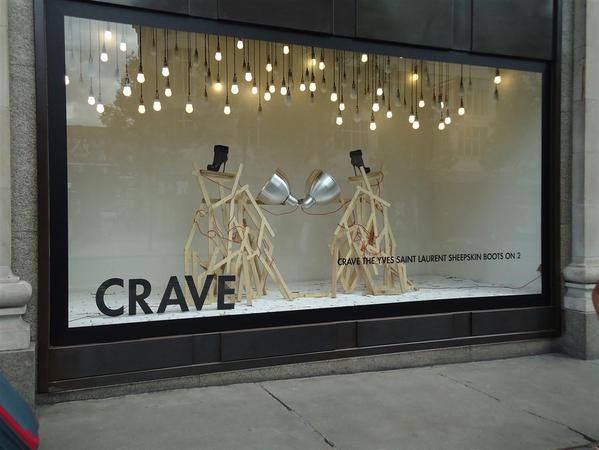 The Most Iconic Shop Window Displays of Recent Years, and What You Can Learn from Them